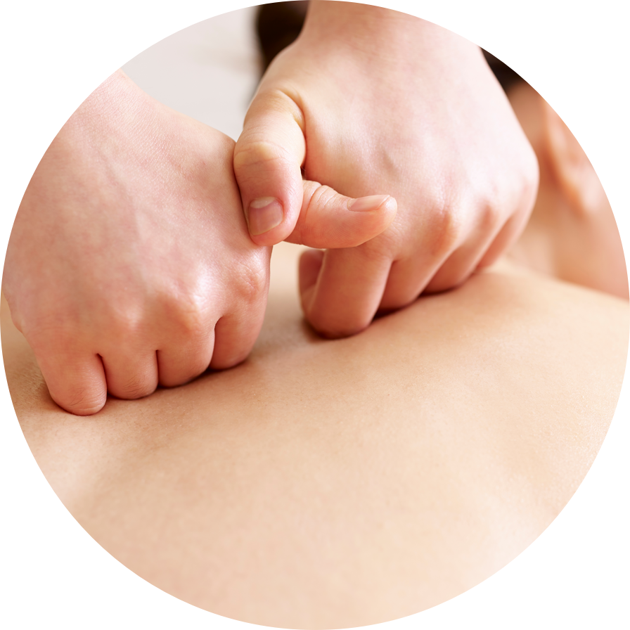 Santé Agile — Découvrez nos soins de massage Tuina 